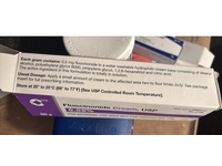 Fluocinonide Cream 0.05%, 60 g, Cosette (Rx) - thumbnail 3