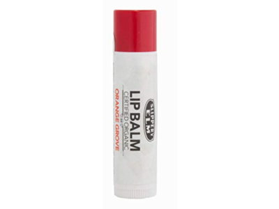 Thayers Natural Lip Balm, Orange Grove, 15 oz