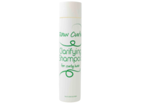 Raw Curls Clarifying Shampoo, 10 fl oz/300 mL - thumbnail 1