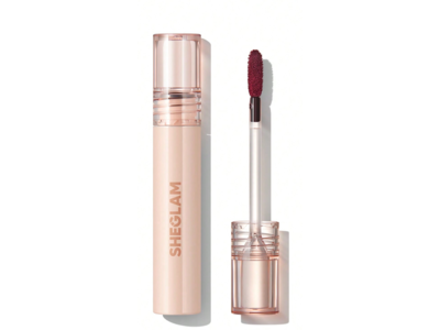 Sheglam Fall In Line Peel Off Lip Liner Stain, Pinky Promise, 0.1 oz/3 g