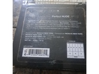 Nicka K New York Palette Makeup Set, Perfect Nude, 0.5 oz/14.1 g - Image 4