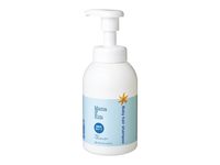 Mama & Kids Baby Hair Shampoo, 12.51 fl oz/370 mL - Image 2