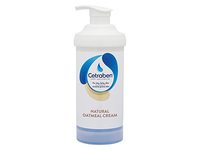 Cetraben Natural Oatmeal Cream, 475 g - Image 2