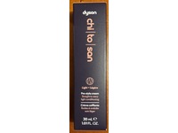 Dyson Chitosan Pre-Style Cream, Light, 1.01 fl oz/30 mL - Image 3