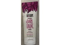 Not Your Mother's Curl Talk Defining Cream, Rice Curl Complex, 2 fl oz/60 mL - thumbnail 2