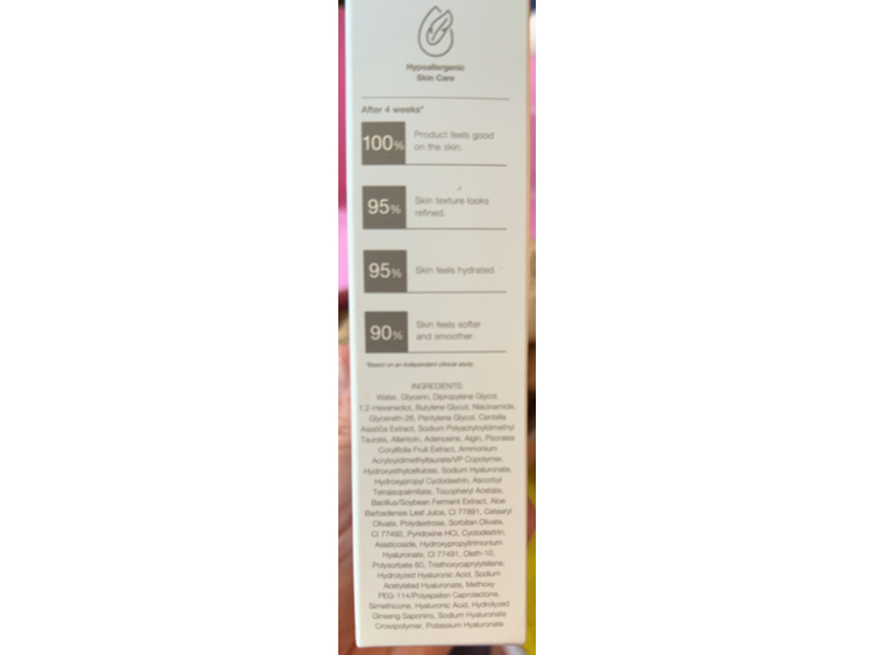 My Daily Dose Of Vitamins ABC Serum, 0.68 fl oz/20 mL