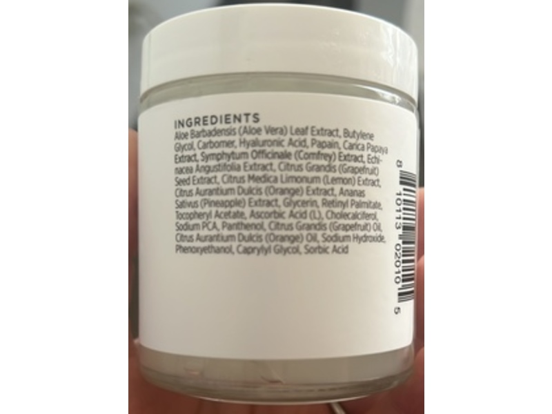 Rhonda Allison Enzymes Derma Peel, 120 mL