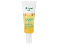 Simple Hydrating Uv Fluid, SPF 50 Gluta Amino + Pro Ceramides - thumbnail 1