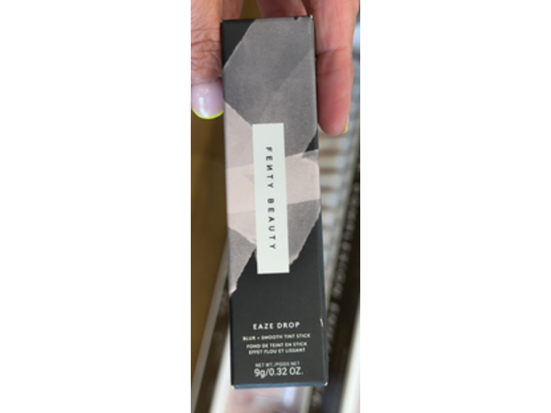Fenty Beauty Eaze Drop Stick Blur + Smooth Tint Stick, 7, 0.32 oz/9 g