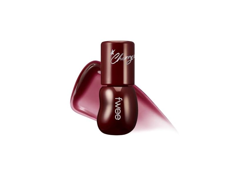 Fwee 3D Voluming Gloss, Cherry Cola, 0.12 oz