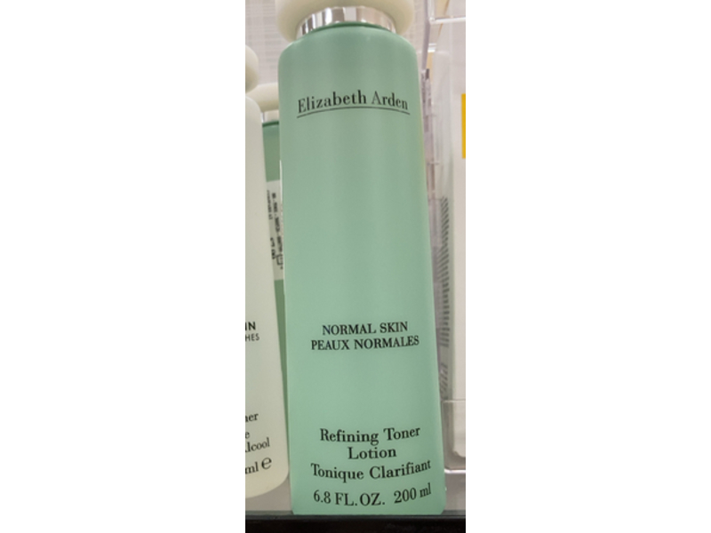 Elizabeth Arden Refining Toner Lotion, 6.8 fl oz/200 mL