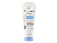 Aveeno Eczema Therapy Moisturizing Cream, 7.3 fl oz/206 mL - thumbnail 2