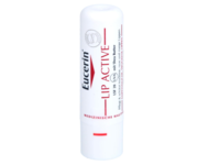 Eucerin Lip Active Lip Balm, SPF 20, 0.17 oz/4.8 g - thumbnail 1