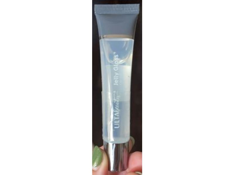 Ulta Beauty Jelly Gloss Lip Gel, Waves, 0.5 fl oz/15 mL