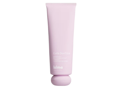 Isima Curls Don't Lie Curl Protector Cream, 6.7 fl oz/200 mL
