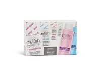 Gelish Soft Gel Mini Basix Kit - Image 2