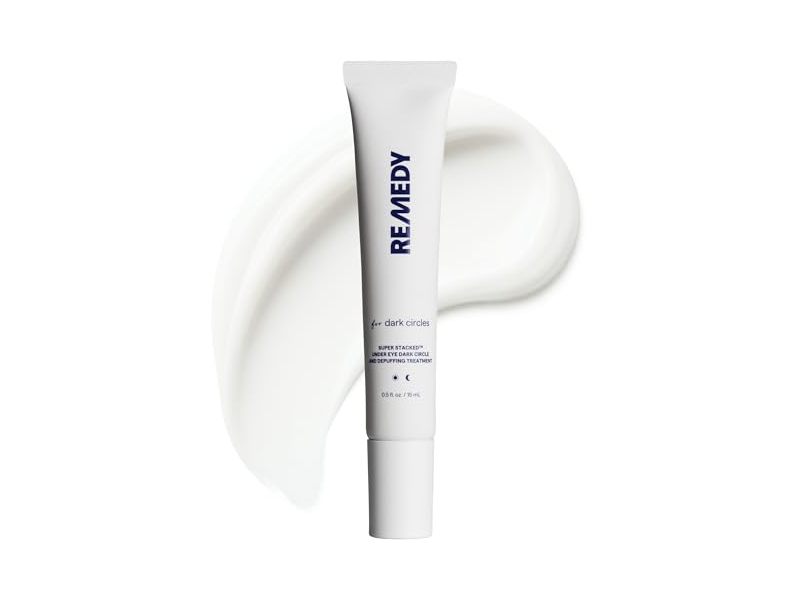 Remedy Dark Circle Reducing Advanced Eye Cream, 0.5 fl oz/15 mL