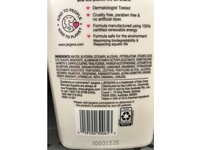 Jergens Ultra Healing Moisturizer, Vitamins C + E & B5, 33.8 fl oz/1000 mL - Image 4