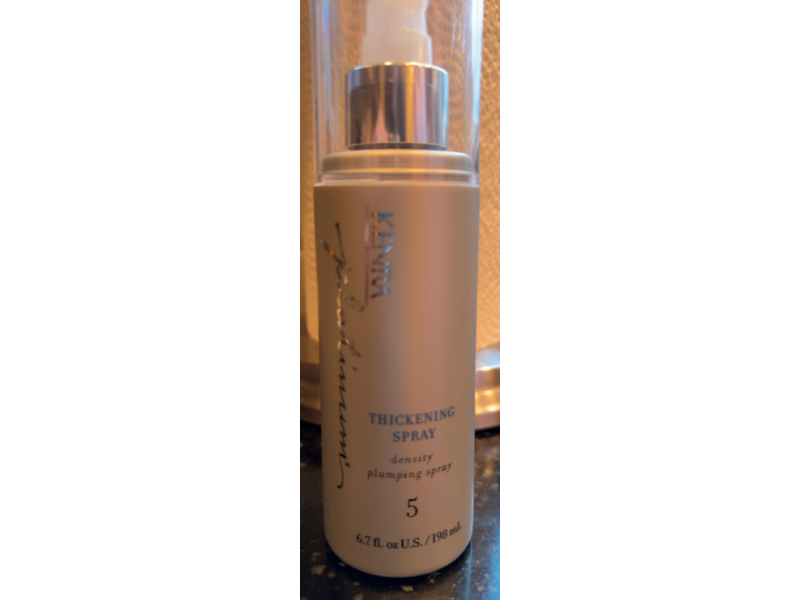 Kenra Thickening Spray 5, 6.7 fl oz/195 mL