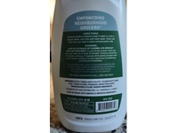Everyday Cadia Dish Soap, Lavender Scent, 25 fl oz/740 mL - Image 4
