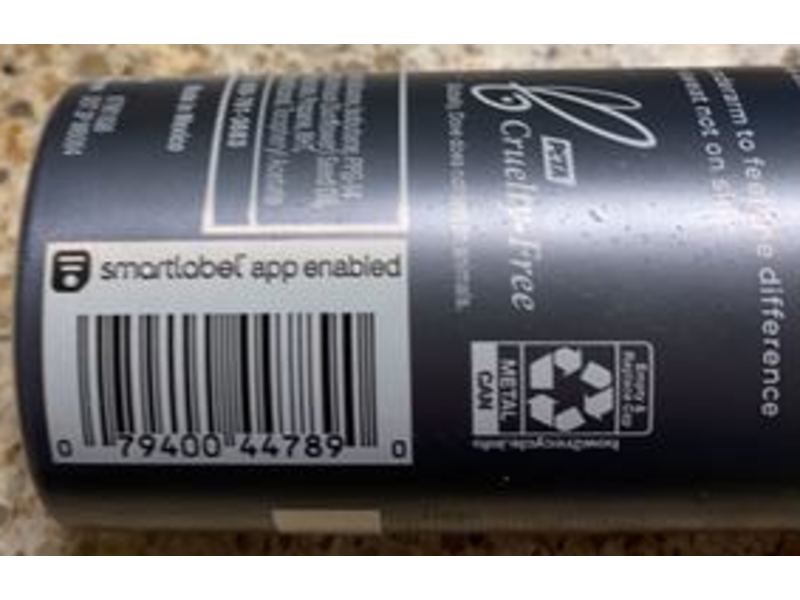 Dove Men+Care Dry Spray Antiperspirant, Stain Defense Cool, 3.8 oz/107 g