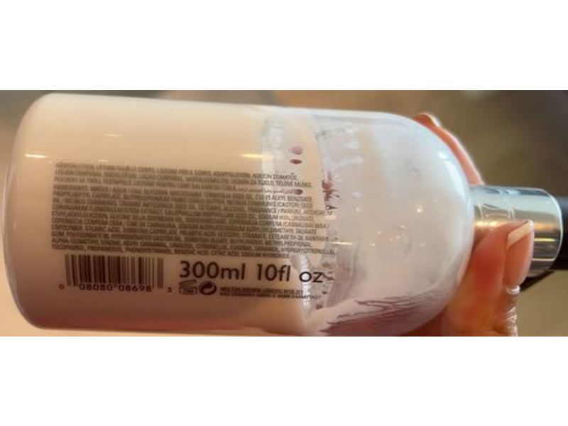 Molton Brown Body Lotion, Heavenly Gingerlily, 10 fl oz/300 mL