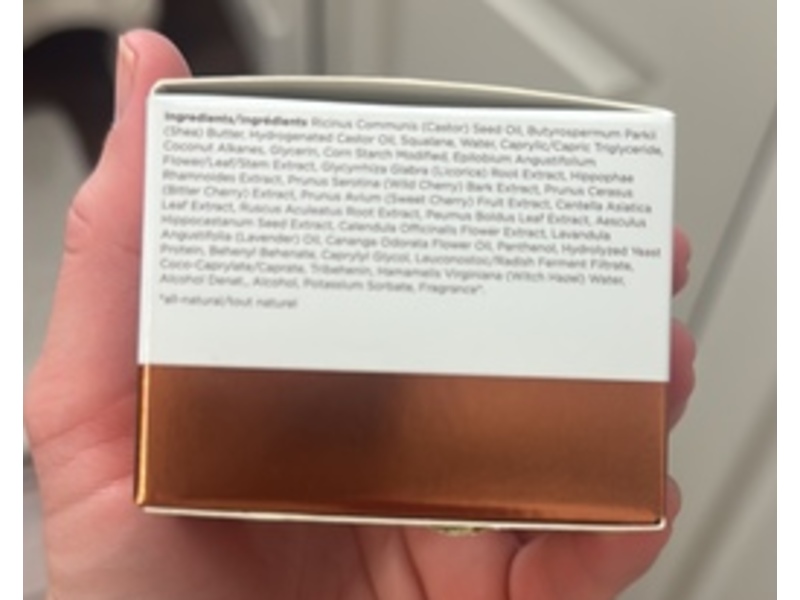 Osmosis Remedy Md Healing Balm, 1 fl oz/30 mL