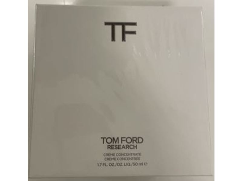 Tom Ford Research Creme Concentrate, 1.7 fl oz/50 mL