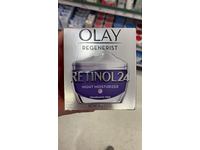 Olay Regenerist Retinol 24 Night Moisturizer - thumbnail 1