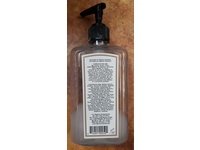 C.O. Bigelow Village Perfumer Hand Wash, Coconut, 10 fl oz/295 mL - Image 4