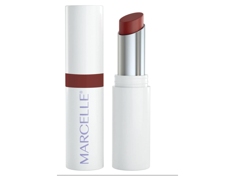 Marcelle Lip Loving Colour & Caring Oil-In-Stick, 3g