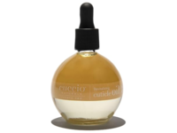 Cuccio Naturale Sweet Almond Cuticle Oil, 2.5 oz/75 mL - Image 2