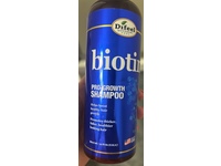 Difeel Biotin Pro-Growth Shampoo, 12 fl oz/354.9 mL - thumbnail 2