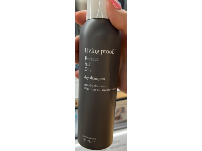 Living Proof Perfect Hair Day Dry Shampoo, 198 mL