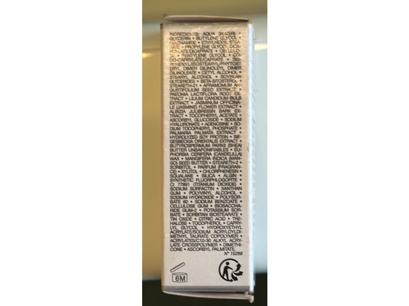 Dior Capture Totale Cell Energy Wrinkle -Correcting Eye Cream, 0.10 fl oz/3 mL