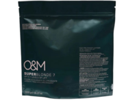 Simply Organic Powder Lightener, Super Blonde 7, 35.27 oz/1000 g - Image 2