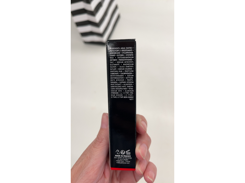 Make Up For Ever Full Cover Extreme Camouflage Cream, 5 Vanilla, 0.5 fl oz/15 ml