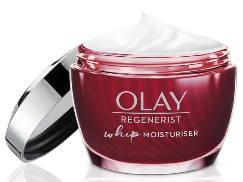 Olay Regenerist Whip Moisturiser, 0.35 oz