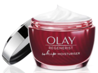 Olay Regenerist Whip Moisturiser, 0.35 oz - thumbnail 1