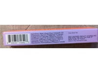 Kulfi Free The Brow Gel, Clear, 0.2 fl oz/6 mL - thumbnail 3