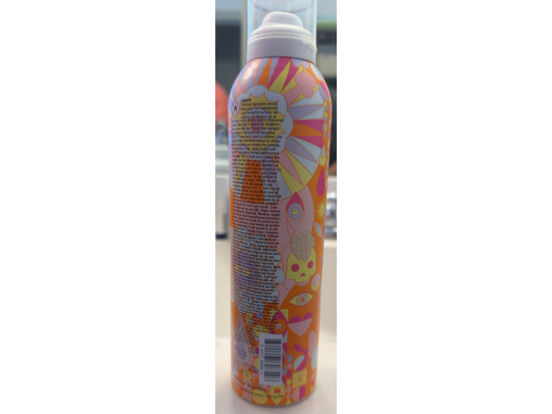 Amika Perk Up Dry Shampoo, 5.3 oz/189 mL