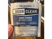 Beer Clean The Original Glass Cleaner, 0.5 oz.14 g - Image 3
