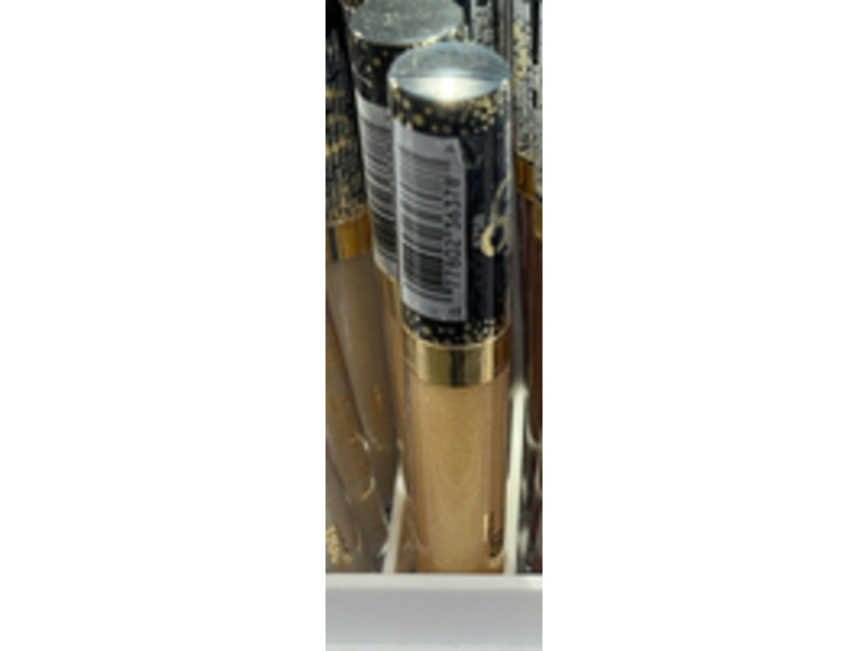 Wet N Wild Zodiac Color Icon Shine Lip Gloss, 675B Leo, 0.12 fl oz/3.5 mL