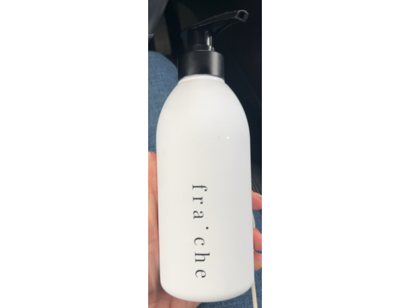 Fraiche Clean Slate Body Wash, 18 oz/530 mL