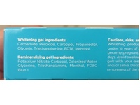 iSmile LED Light Teeth Whitening Kit, 22 Count - thumbnail 3