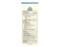Aveeno Cracked Skin Relief Cica Ointment, Fragrance Free, 1.7 oz/48 g - thumbnail 2
