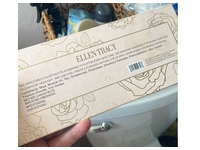Ellen Tracy Rosy Nudes Eyeshadow Palette, 0.64 oz/18 g - thumbnail 3