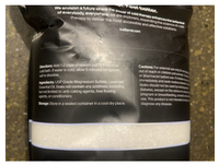 Ice Barrel Soak Mineral Epsom Salt, Lavender, 2.72 kg - Image 4