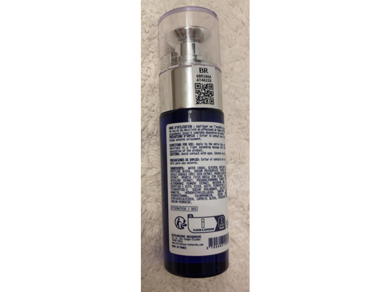 Biologique Recherche Matrix Face Serum, 1 fl oz/30 mL