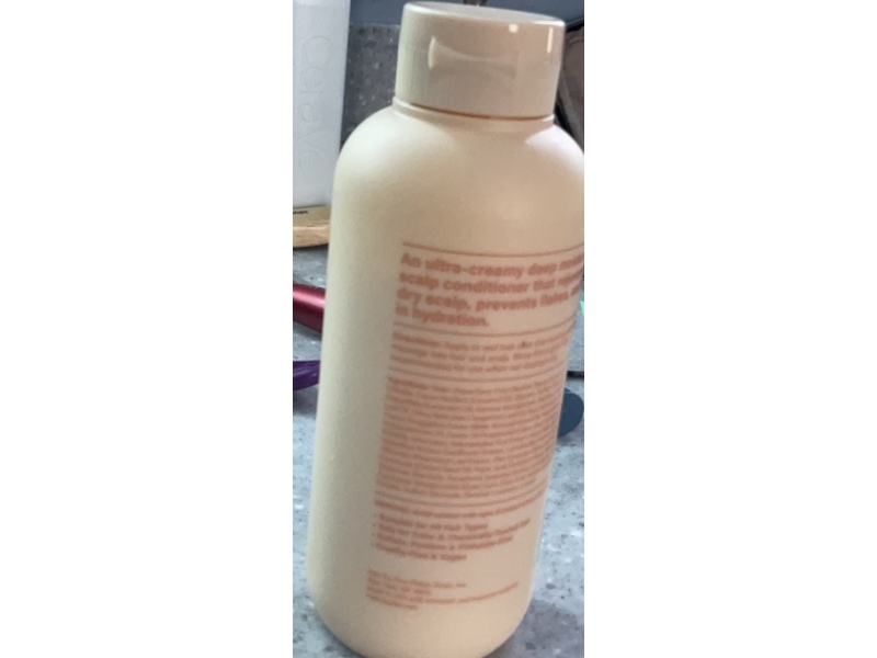 Jupiter Deep Moisturizing Conditioner, 9.5 fl oz/290 mL